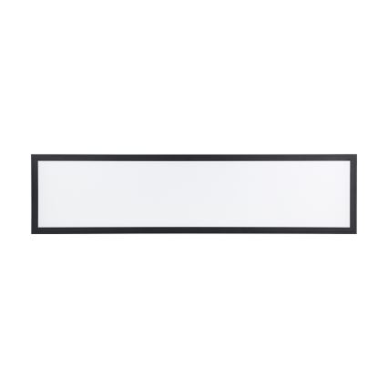 Eglo 31726 - Dimmbare LED-Deckenleuchte SALOBRENA-Z LED/33,5W/230V 2700-6500K schwarz