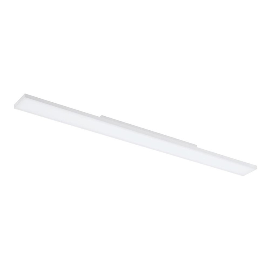 Eglo 31735 - Dimmbare LED-RGBW-Deckenleuchte TURCONA-Z LED/34,2W/230V 2700-6500K weiß