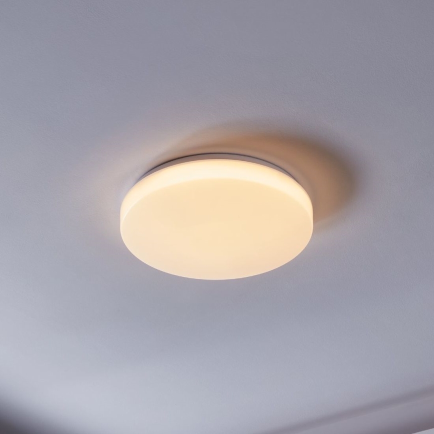 Eglo 31737 - Dimmbare LED-Deckenleuchte TOTARI-Z LED/19,2W/230V 2700-6500K weiß