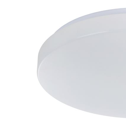 Eglo 31737 - Dimmbare LED-Deckenleuchte TOTARI-Z LED/19,2W/230V 2700-6500K weiß