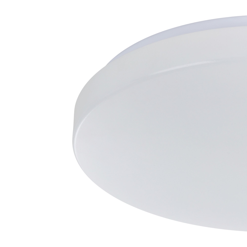 Eglo 31737 - Dimmbare LED-Deckenleuchte TOTARI-Z LED/19,2W/230V 2700-6500K weiß
