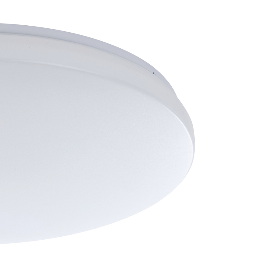 Eglo 31738 - Dimmbare LED-Deckenleuchte TOTARI-Z LED/44,8W/230V 2700-6500K weiß