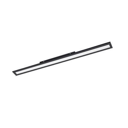 Eglo 31739 - Dimmbare LED-Deckenleuchte SALOBRENA-Z LED/33,5W/230V 2700-6500K schwarz