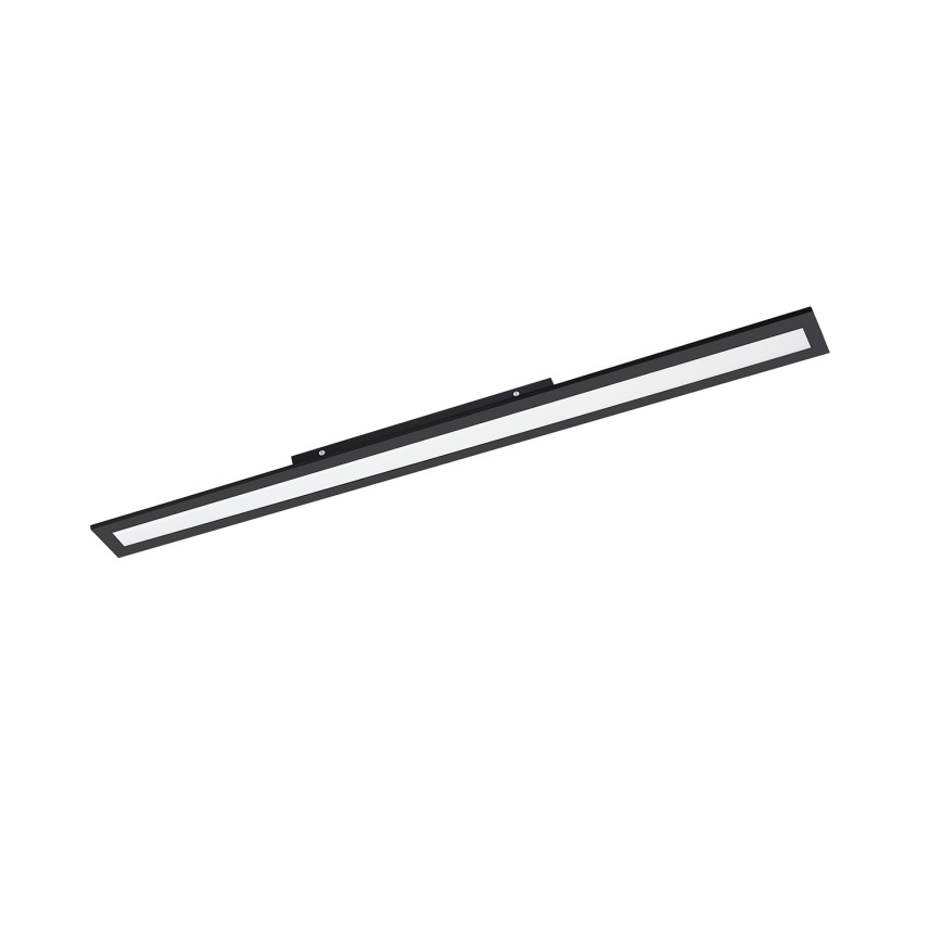 Eglo 31739 - Dimmbare LED-Deckenleuchte SALOBRENA-Z LED/33,5W/230V 2700-6500K schwarz