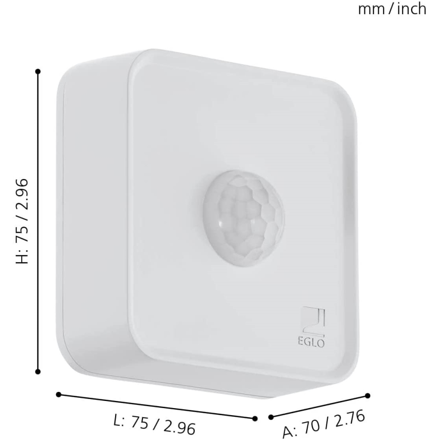 Eglo 31747 - Outdoor-Sensor CONNECT-Z IP44