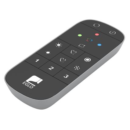 Eglo 31753 - Fernbedienung CONNECT-Z 2xAAA Bluetooth