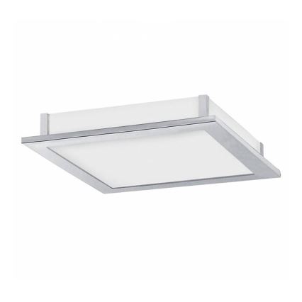 Eglo 31897 - Deckenleuchte AURIGA 4xE14/40W/230V 38,5 cm matt-chrom