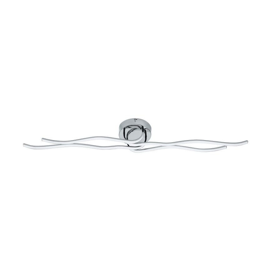 Eglo - LED Deckenleuchte LED/40W/230V