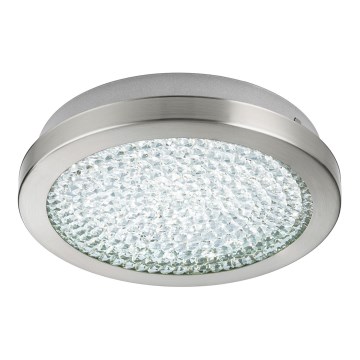 Eglo 32046 - LED Deckenleuchte AREZZO 2 LED/17,92W/230V