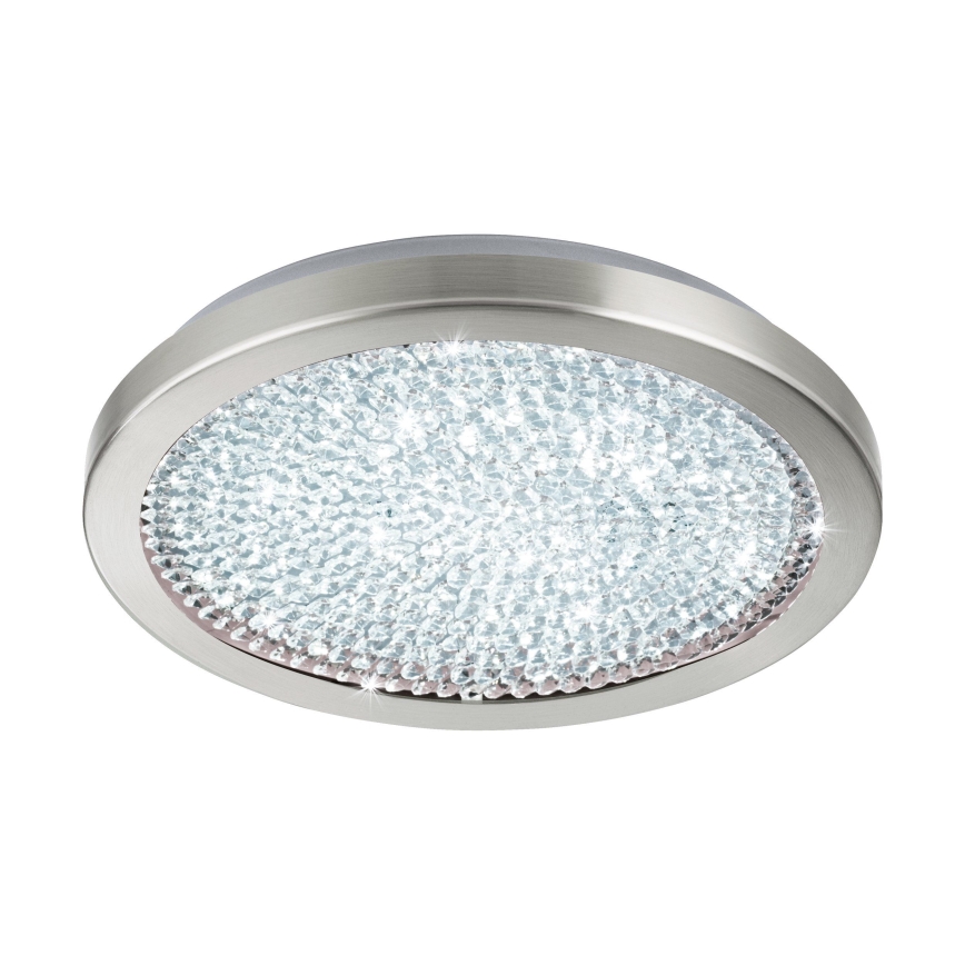 Eglo 32047 - LED Deckenleuchte AREZZO 2 LED/17,92W/230V