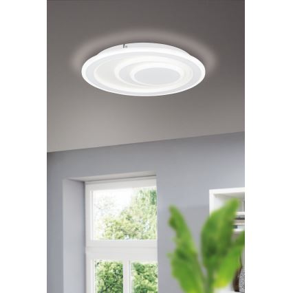 Eglo - LED-Deckenleuchte LED/14,7W/230V d 38 cm