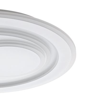 Eglo  - LED-Deckenleuchte LED/21W/230V d 48 cm