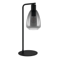Eglo 32168 - Tischleuchte CHELVEY 1xE27/40W/230V