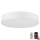 Eglo 32351 - Dimmbare LED-RGBW-Deckenleuchte ROMAO-C LED/42W/230V + Fernbedienung