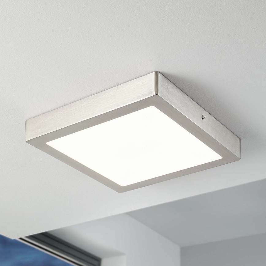 Eglo 32446 - LED Deckenleuchte FUEVA 1 LED/24W/230V