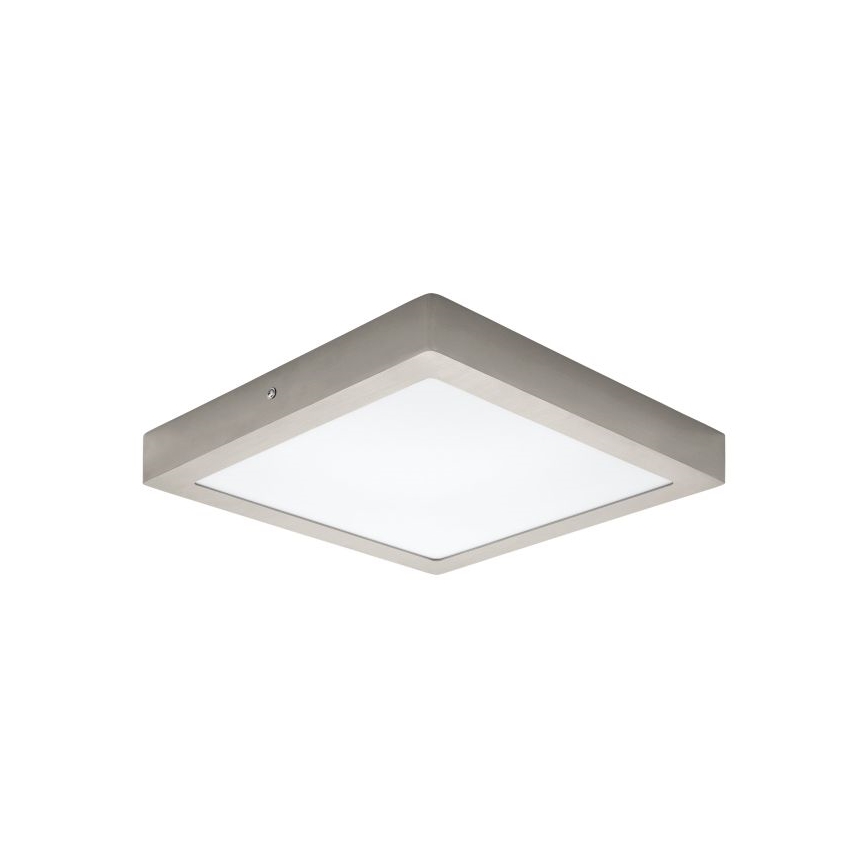 Eglo 32446 - LED Deckenleuchte FUEVA 1 LED/24W/230V