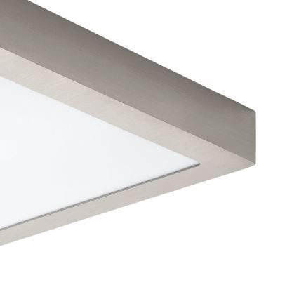 Eglo 32446 - LED Deckenleuchte FUEVA 1 LED/24W/230V