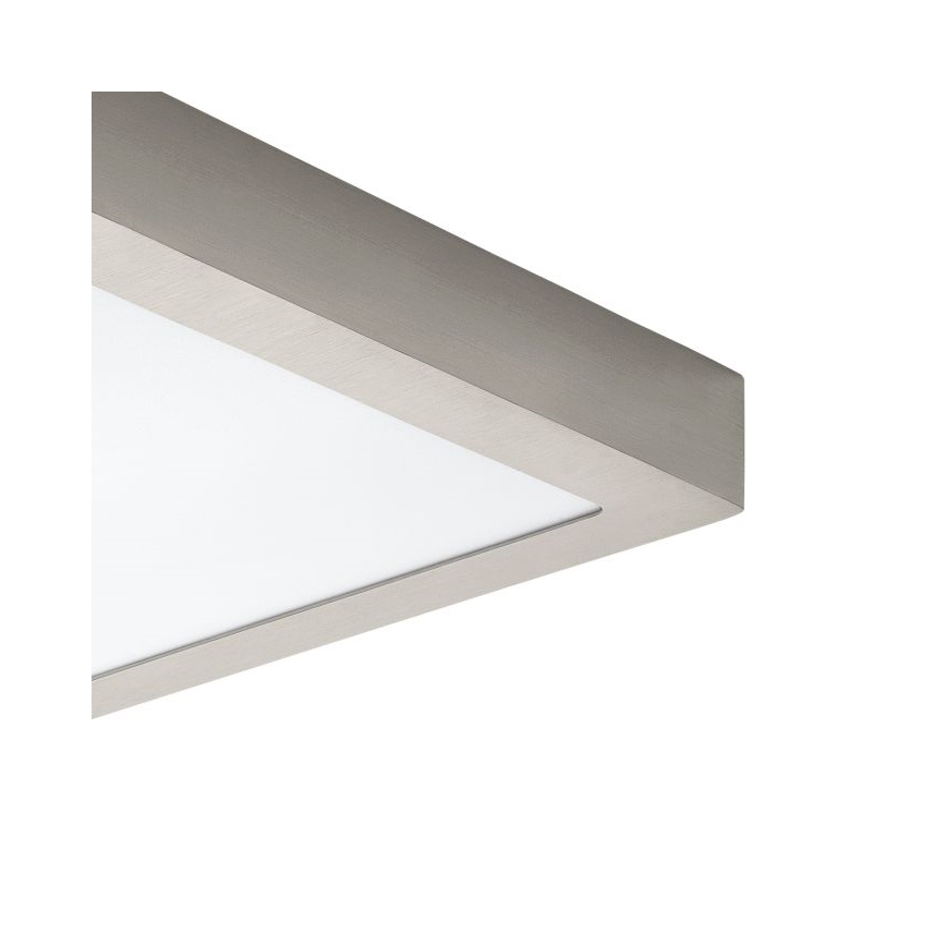 Eglo 32446 - LED Deckenleuchte FUEVA 1 LED/24W/230V