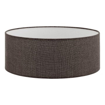 Eglo 32474 - Universal-Lampenschirm TUNJA E27 d 38 cm braun