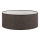 Eglo 32474 - Universal-Lampenschirm TUNJA E27 d 38 cm braun
