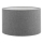Eglo 32484 - Universal-Lampenschirm TUNJA E27 d 38 cm grau