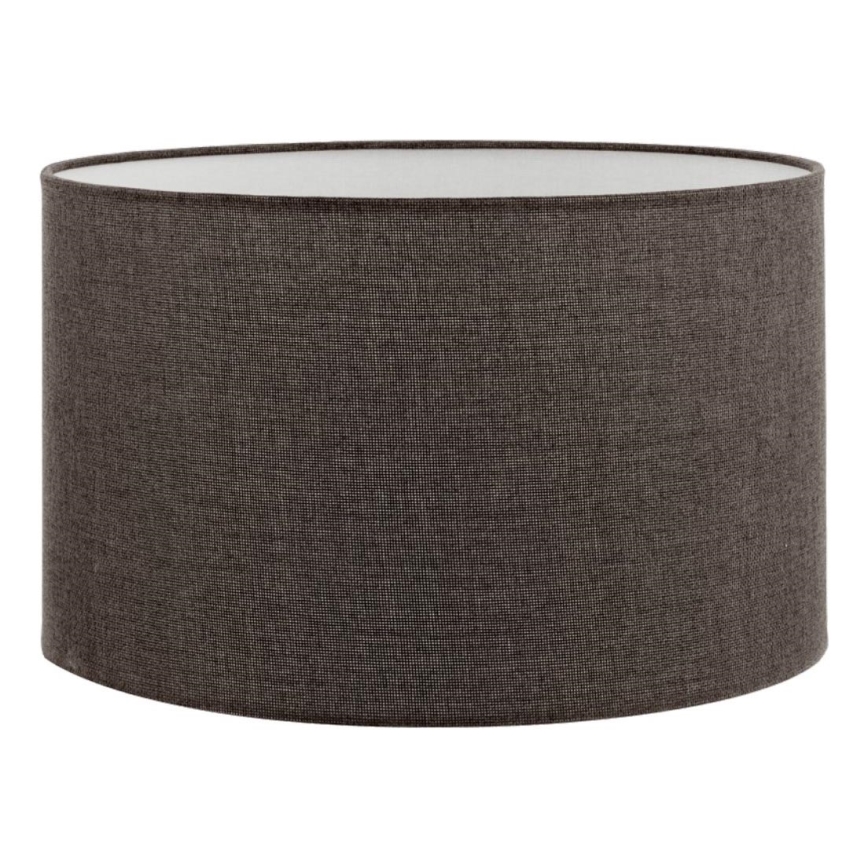 Eglo 32485 - Universal-Lampenschirm TUNJA E27 d 38 cm braun