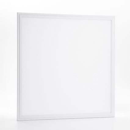 Eglo 32547 - Dimmbares LED-RGBW-Einbaupanel SALOBRENA-C LED/34W/230V weiß 60x60 cm + Fernbedienung