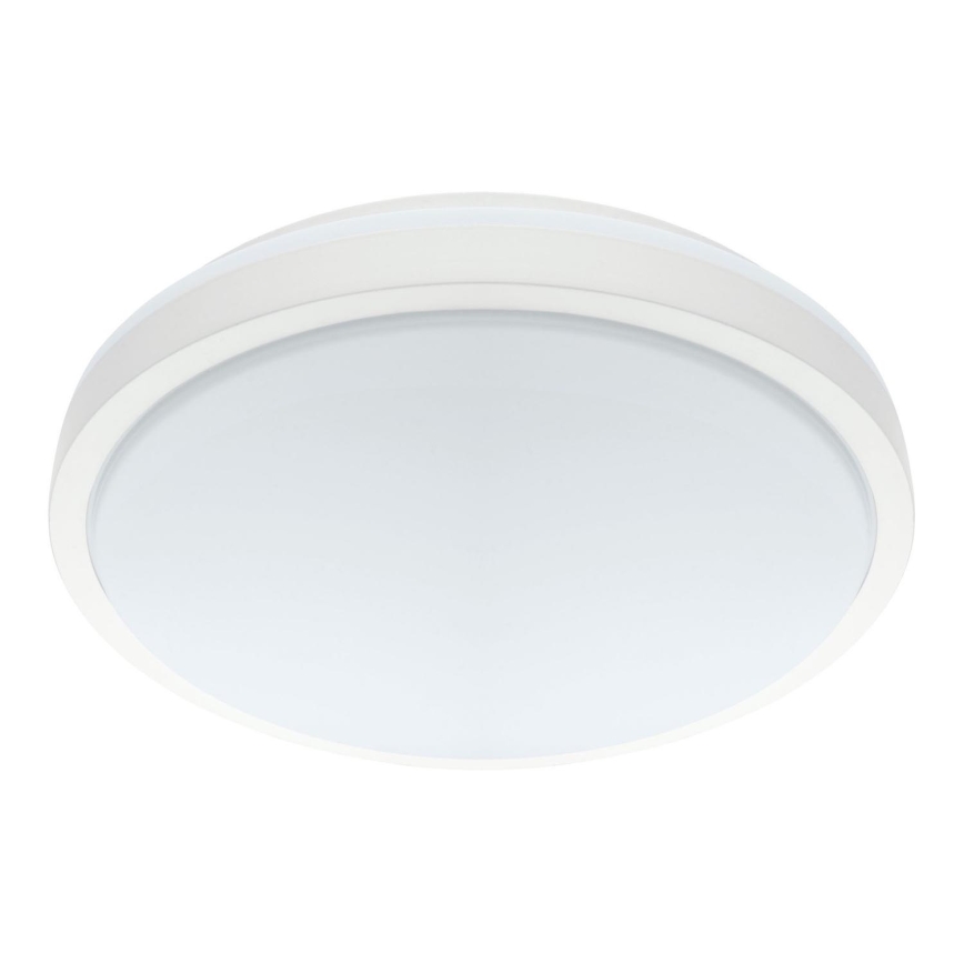 Eglo 32574 - LED-Deckenleuchte COMPETA LED/20W/230V 3000K d 43 cm weiß