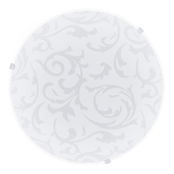 Eglo 32606 - LED-Deckenleuchte MARS LED/11W/230V Ø 25 cm