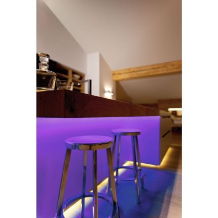 Eglo - LED RGB Streifen 3m STRIPE-C LED-RGB/11,4W/230V