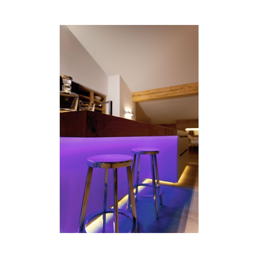 Eglo - LED RGB Streifen 3m STRIPE-C LED-RGB/11,4W/230V