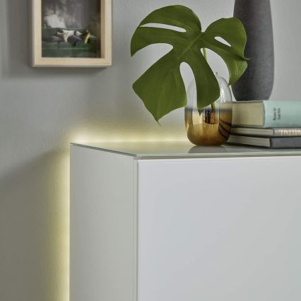 Eglo - LED RGB Streifen 3m STRIPE-C LED-RGB/11,4W/230V