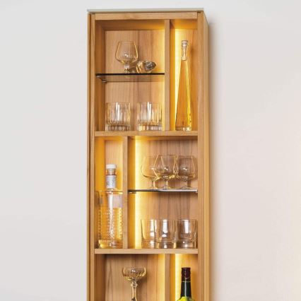 Eglo - LED RGB Streifen 3m STRIPE-C LED-RGB/11,4W/230V