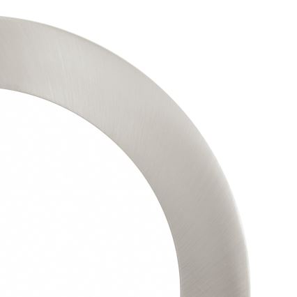 Eglo - RGB-dimmbare LED-Einbauleuchte FUEVA-C LED/10,5W/230V Ø 17 cm