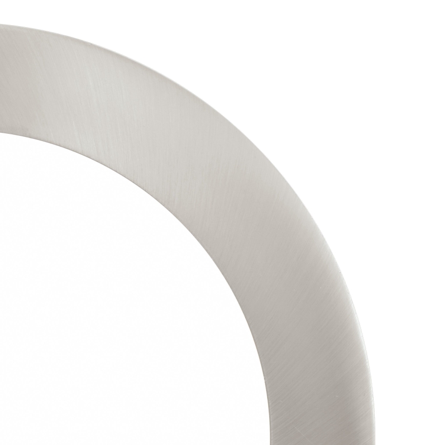 Eglo - RGB-dimmbare LED-Einbauleuchte FUEVA-C LED/10,5W/230V Ø 17 cm