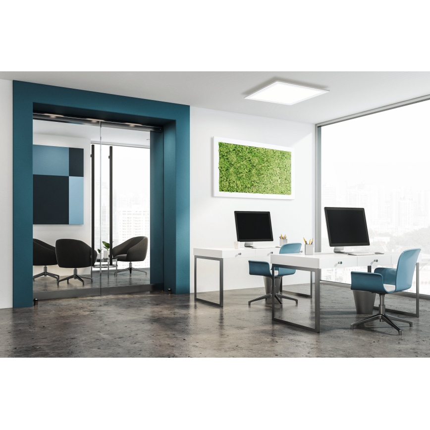 Eglo 32812 - LED-Deckenpaneel SALOBRENA LED/16W/230V