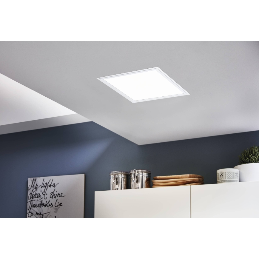 Eglo 32812 - LED-Deckenpaneel SALOBRENA LED/16W/230V