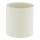 Eglo 32912 - Universal-Lampenschirm TUNJA E27 d 15 cm cremefarben