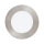 Eglo 33214 - Dimmbare LED-RGBW-Einbauleuchte FUEVA-C LED/5,4W/230V