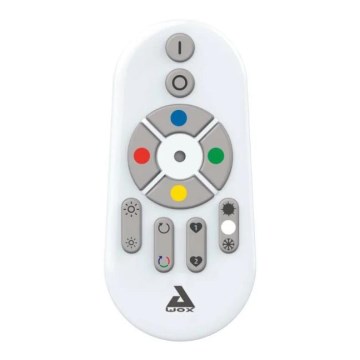 Eglo 33235 - Fernbedienung CONNECT REMOTE 2xAAA