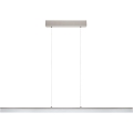Eglo 33428 - LED dimmbarer Hängeleuchte an Kabel TARANDELL LED/25W/230V