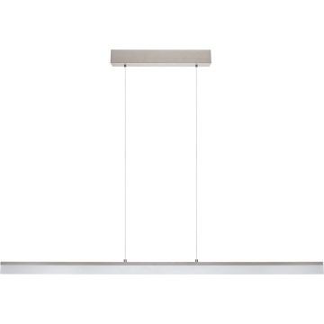 Eglo 33428 - LED dimmbarer Hängeleuchte an Kabel TARANDELL LED/25W/230V