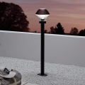 Eglo 33568 - Dimmbare LED-Außenleuchte VERLUCCA-C 1xE27/9W/230V IP44