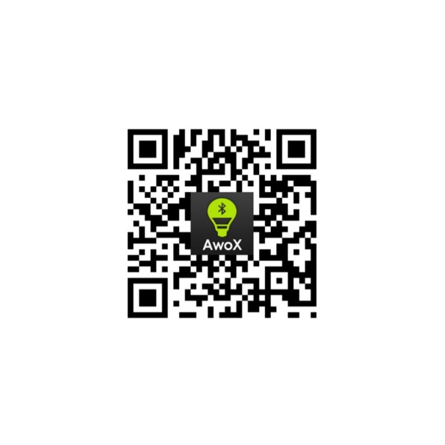 Eglo 33569 - LED-Außenwandleuchte VERRES-C LED/9W/230V IP44 mattchrom