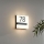 Eglo 33574 - Dimmbare LED-Outdoor-Wandleuchte TORAZZA-C LED/14W/230V IP44