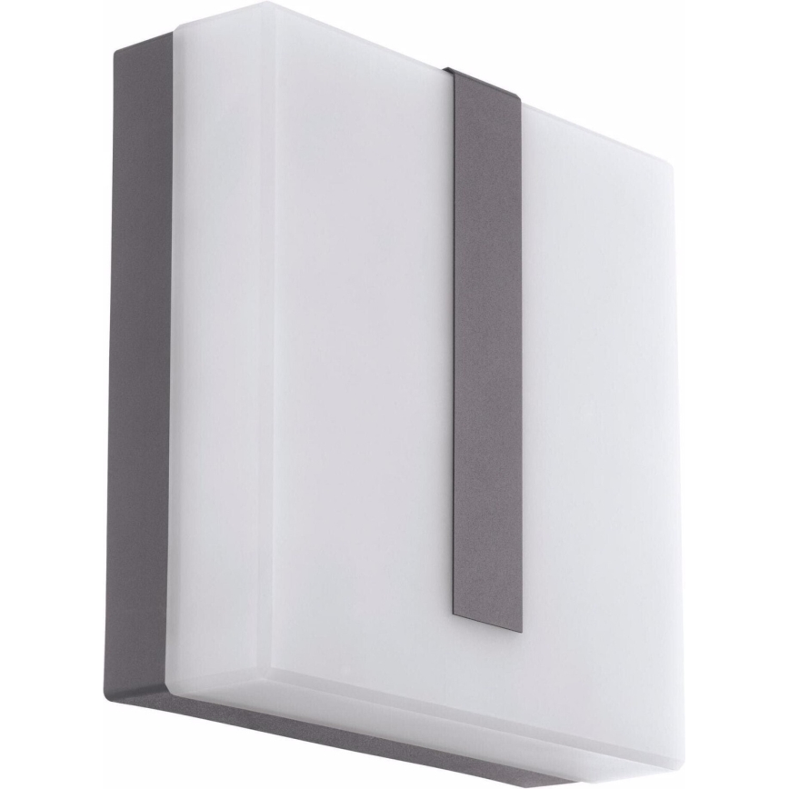 Eglo 33574 - Dimmbare LED-Outdoor-Wandleuchte TORAZZA-C LED/14W/230V IP44