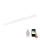 Eglo 33589 - Dimmbares LED-RGBW-Panel SALOBRENA-C LED/34W/230V + Fernbedienung