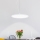 Eglo 33675 - LED RGBW Dimmbare Hängeleuchte CERIGNOLA-C LED/21W/230V 2700-6500K + Fernbedienung