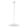 Eglo 33765 - Dimmbare LED-RGBW-Hängeleuchte RIODEVA-C LED/27W/230V 2700-6500K weiß