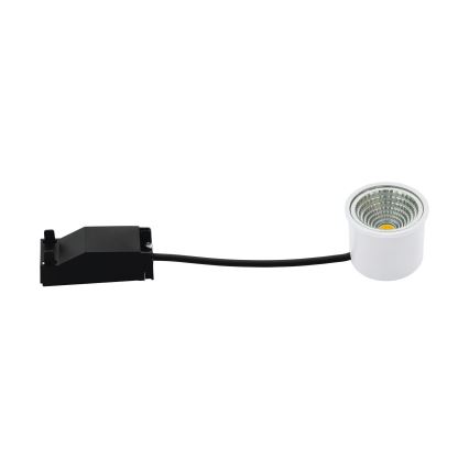 Eglo 33978 - Dimmbarer Einbau-Deckenspot SALICETO LED/4W/230V IP23